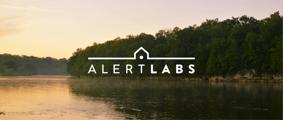 Alert Labs logo