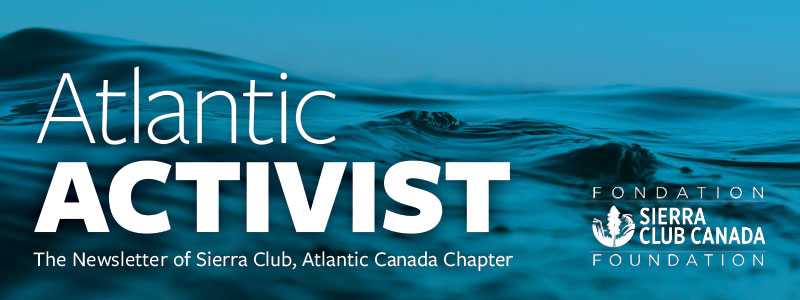 Atlantic Activist